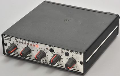 FMR Audio-RNLA7239 Levelling Amplifier 